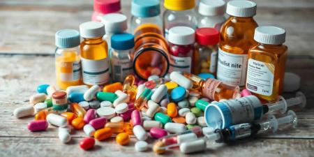 تجنبها.. أطعمة ومشروبات تدمر فعالية الأدوية