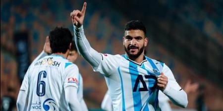 تشكيل بيراميدز المتوقع أمام الأهلي..