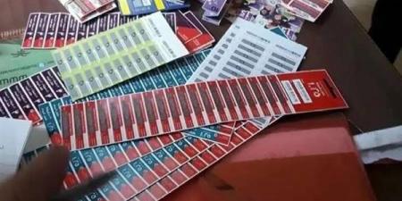 أسعار كروت الشحن في مصر اليوم.. الأرقام الرسمية وحقيقة الزيادة المرتقبة