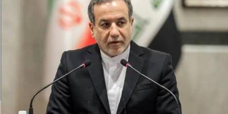 عراقجي: طهران تترقب ما إذا كانت واشنطن جادة في المسار الدبلوماسي