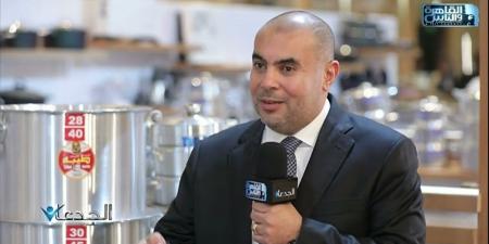 1.1 مليار دولار مستهدفات 2026.. هل ينقذ «الألمنيوم المصري» أزمة المصانع المتعطلة؟