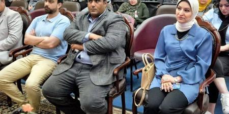 صحة الدقهلية تشارك في اليوم العلمي لطب وزراعة كلى الأطفال