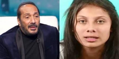 رد غير متوقع من علي الحجار على تصريحات ابنته يشعل السوشيال ميديا