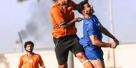 المنصورة يرفع شعار لا بديل عن الفوز