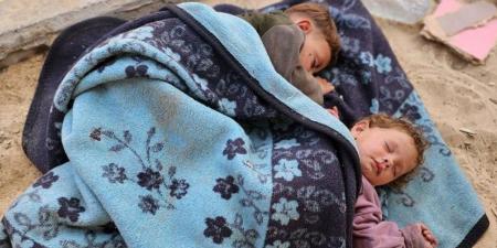 لأول مرة منذ حرب غزة.. الفلسطينيون يدلون بأصواتهم في الانتخابات البلدية