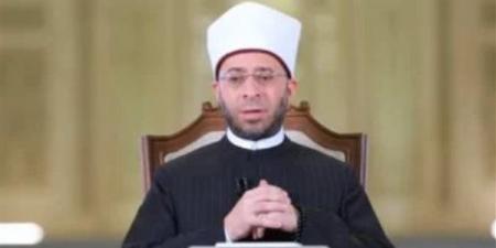 وزير الأوقاف: تحرير سيناء ليلة ميمونة لم يشهد الزمان لها مثيلًا