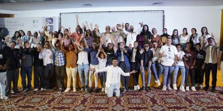 مهرجان أسوان يسدل الستار عن دورته العاشرة.. وهجرة السعودي يحصد جائزة الجمهور