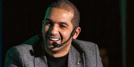 هاني حتحوت يخرج عن صمته بعد إيقافه بسبب شكوى الأهلي