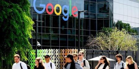 جوجل تضخ 40 مليار دولار في أنثروبيك