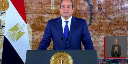 برلمانية: كلمة الرئيس في ذكرى تحرير سيناء تجدد روح الانتماء وترسخ معاني الوطنية