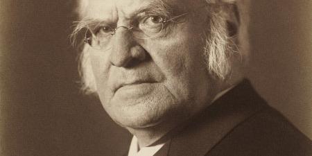 بيورنستيارنه بيورنسون.. صوت النرويج الذي حوّل الأدب إلى مشروع وطني