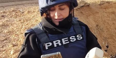 عقب مقتل آمال خليل.. بريطانيا وفنلندا تدينان الاعتداءات على الصحفيين في لبنان