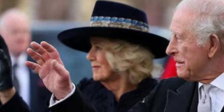 القصر البريطاني يحسم حقيقة استمرار زيارة الملك تشارلز إلى الولايات المتحدة