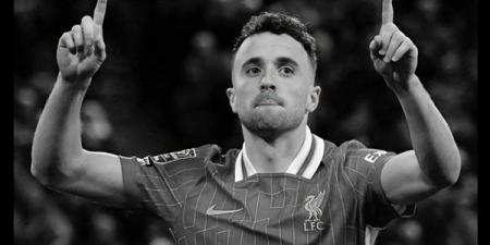 بعد غلق ملف وفاة جوتا.. ماذا يكشف القرار قانونيًا؟