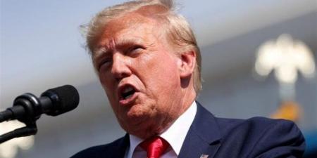 عاجل.. ترامب: البحرية الأمريكية تعمل حاليا على إزالة ألغام إيرانية من مضيق هرمز