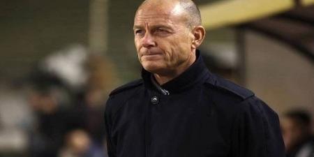 الأهلي يبدأ رحلة البحث عن مدرب جديد.. وحسم الملف نهاية الموسم