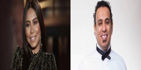 جابلها شقة.. كيف كان لمحمود الليثي نصيب الأسد في إنقاذ شيرين عبد الوهاب؟