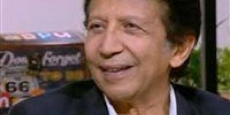 شفاء من السرطان بدون كيماوي..تجربة الفنان يوسف منصور تعيد الأمل مجددا