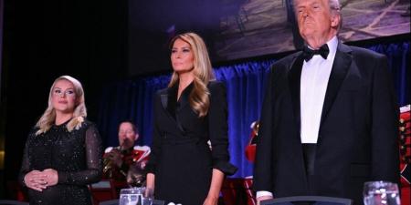 تنديد أوروبي بحادث إطلاق النار في حفل مراسلي البيت الأبيض واستهداف ترامب