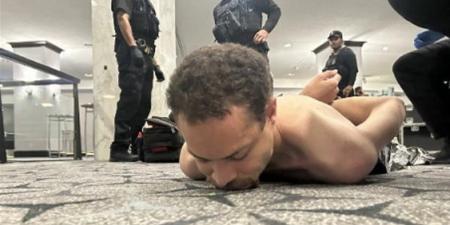 كيف تنظر إسرائيل لحادث عشاء البيت الأبيض؟