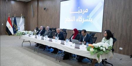 مصر للمعلوماتية تُوسع شبكتها الدولية وفرنسا المحطة القادمة