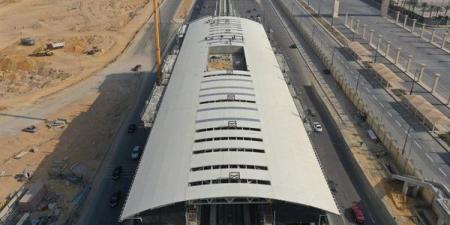 عاجل.. السكة الحديد تجري تعديلات مؤقتة على حركة بعض القطارات لتنفيذ مشروع المونوريل