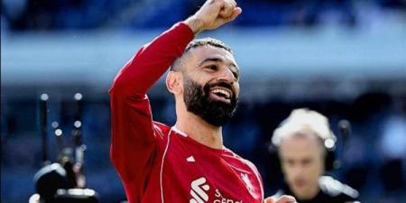 إصابة محمد صلاح تثير القلق في ليفربول والمنتخب المصري