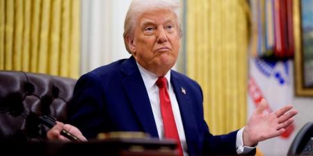 استطلاعات أمريكية: تشاؤم متزايد تجاه الاقتصاد وتحميل ترامب المسؤولية