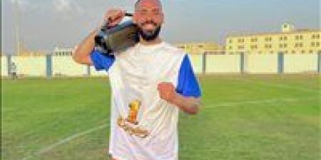 وصل إلى الإنجاز السابع في مسيرته.. الفيل ملك الصعود يقود إنتر سيتي إلي الممتاز ب