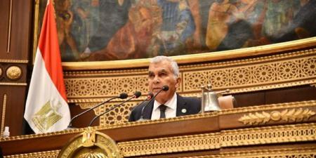 "الشيوخ" يبدأ مناقشة ظاهرة انتشار منصات المراهنات الرياضية