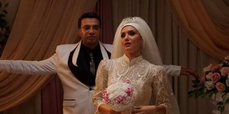 إطلاق الإعلان التشويقي لفيلم "الكلام على إيه".. فيديو