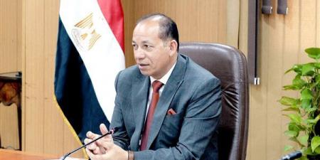 رئيس جامعة المنصورة يترأس أول اجتماع لـ«بيت المنصورة الهندسي»