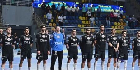 الزمالك يرفض المدرب الأجنبي في ألعاب الصالات خلال الموسم الجديد