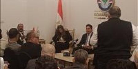 النائب ضياء الدين داود يحذر من تحول النفقة إلى عبء متزايد بشكل غير منضبط: يجب تحقيق توازن