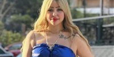 24 مايو.. نظر استئناف النيابة على براءة بوسي بنشر محتوى خادش