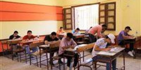رابط أرقام جلوس الثانوية العامة 2026.. اعرف رقم جلوسك ومقر لجنتك بخطوات بسيطة