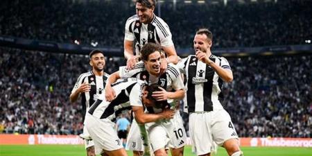 موعد مباراة ميلان ويوفنتوس والقنوات الناقلة في قمة الدوري الإيطالي