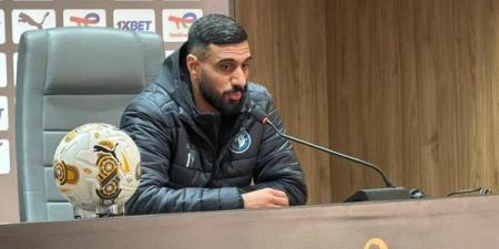 أحمد الشناوي خارج حسابات حسام حسن في كأس العالم