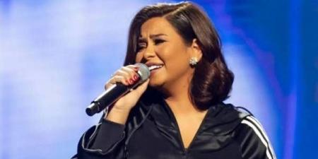 شيرين عبدالوهاب تدعم هاني شاكر.. وتتحدث عن مشروعاتها القادمة