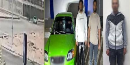 الداخلية تكشف حقيقة خطف شخص والاتجار بأعضائه فى المنوفية