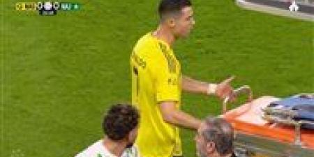 أسرار الأسطورة...طباخ رونالدو يكشف كواليس نظامة الصارم بعد الأربعين