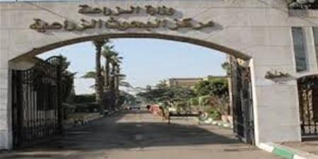 الزراعة: تجاهل فحص الغذاء قد يعرضك لمخاطر صحية خطيرة