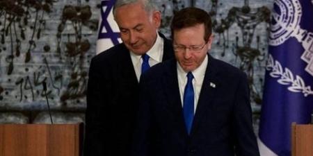 عاجل.. الرئيس الإسرائيلي يرفض العفو عن نتنياهو في قضايا الفساد