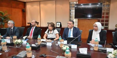 وزير الاستثمار: ندعم توطين التكنولوجيا التي تخلق قيمة مضافة