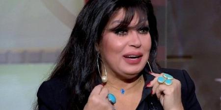 في عيد ميلادها الـ 73.. فيفي عبده تكشف خطواتها القادمة: هبدأ أعيش حياتي