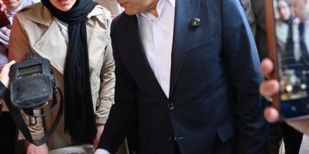 محافظ الغربية يتفقد مطحن العاشر من رمضان بطنطا