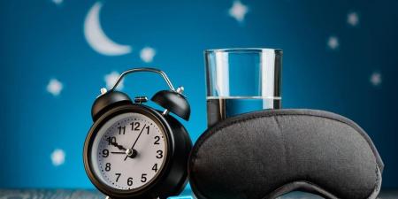 نصائح لتنظيم النوم.. كيف تحصل على راحة حقيقية كل ليلة؟