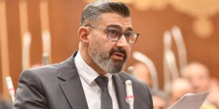 النائب ياسر جلال: مراكز الشباب يجب أن تتحول لمشروع قومي لاكتشاف الموهوبين