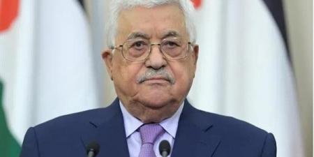 الرئيس الفلسطيني أبو مازن يدين محاولة اغتيال ترامب