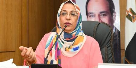 القومي للمرأة ينظم حزمة ندوات توعوية بمدارس قنا